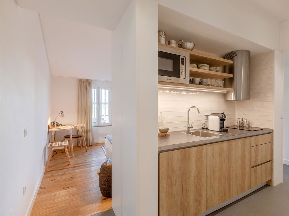 Apartamento T0 no Craveiral Farm House, Odemira, Alentejo 629731465