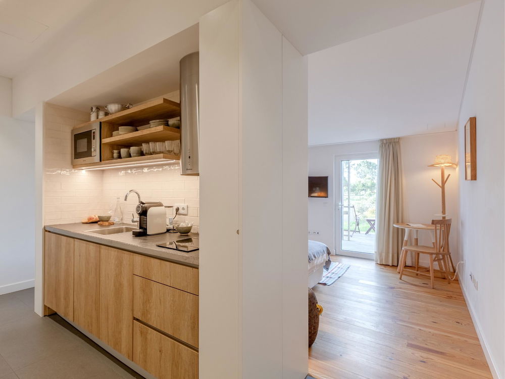 Apartamento T0 no Craveiral Farm House, Odemira, Alentejo 629731465