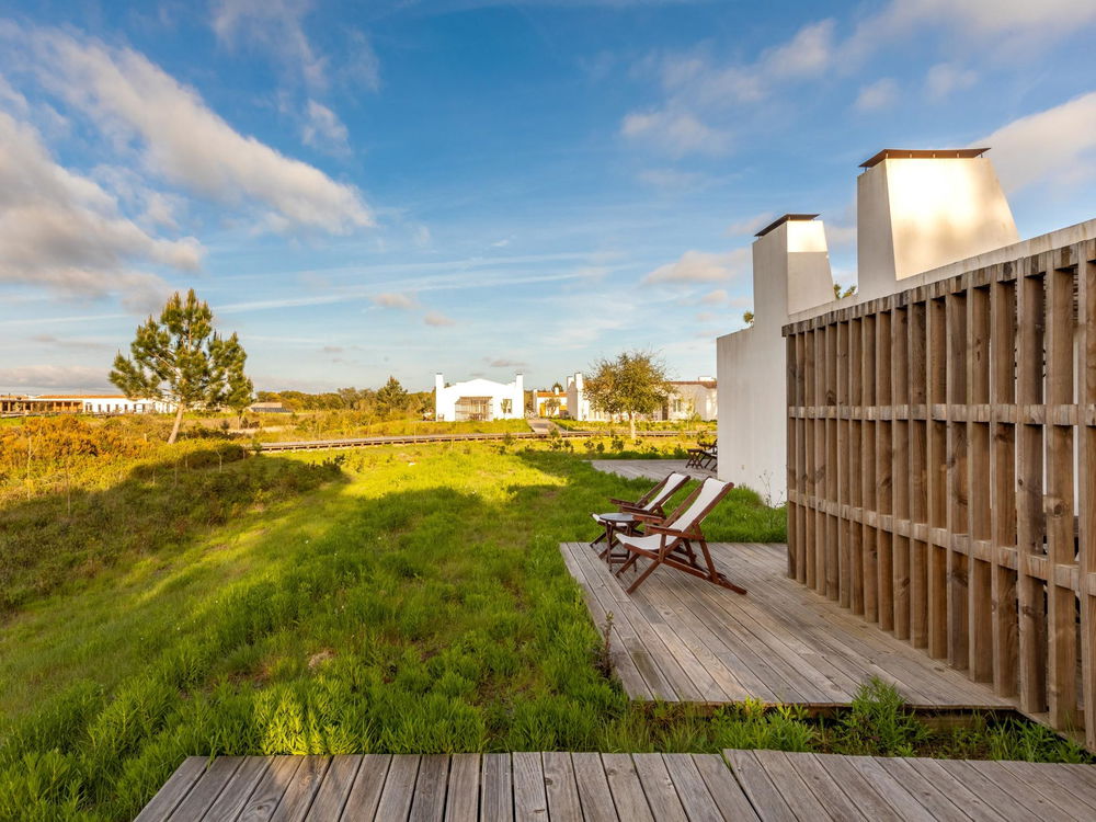 Apartamento T0 no Craveiral Farm House, Odemira, Alentejo 1385152543