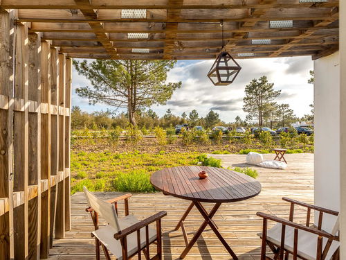 1 bedroom apartment in Craveiral Farm House, Odemira, Alentejo 843598330