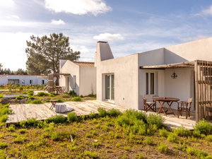 1 bedroom apartment in Craveiral Farm House, Odemira, Alentejo 843598330