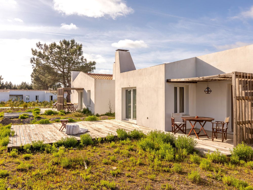 1-bedroom apartment in Craveiral Farm House, Odemira, Alentejo 1162836332