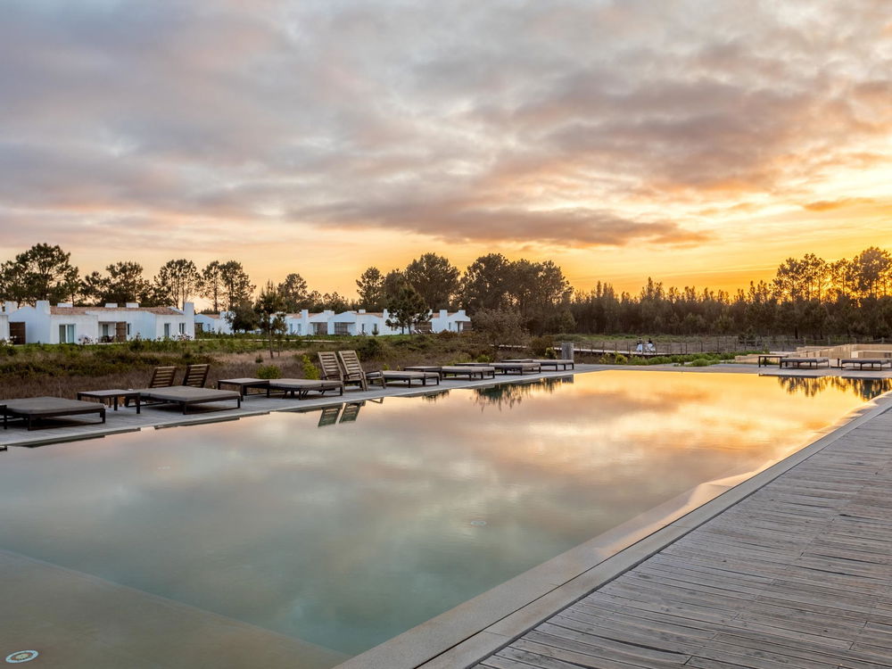 1-bedroom apartment in Craveiral Farm House, Odemira, Alentejo 1162836332