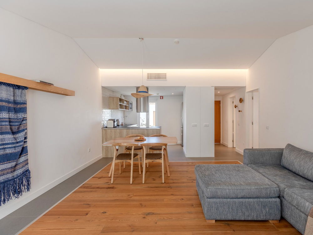 1-bedroom apartment in Craveiral Farm House, Odemira, Alentejo 1162836332