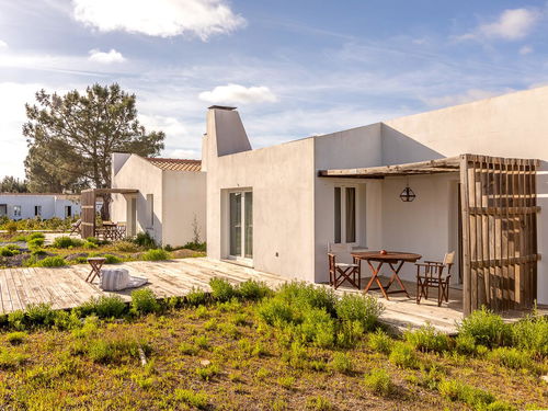 1 bedroom apartment in Craveiral Farm House, Odemira, Alentejo 891653603