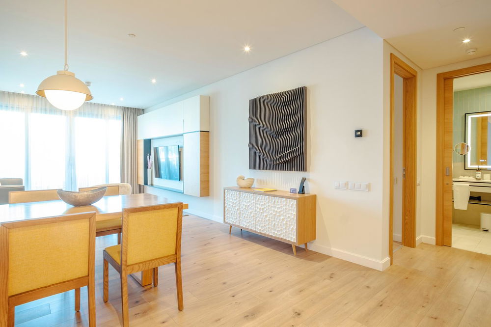 1-bedroom apartment with a balcony, Junqueira, Lisbon. 613956457