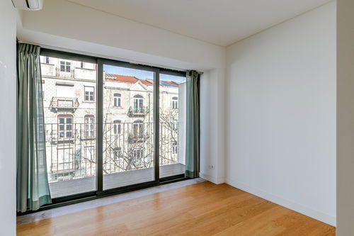 Apartamento T1 com arrecadação e varanda em Lisboa 3903661785