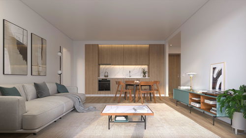 3-Bedroom apartment at Quadra, in Vila Nova de Gaia, Porto 2524460705