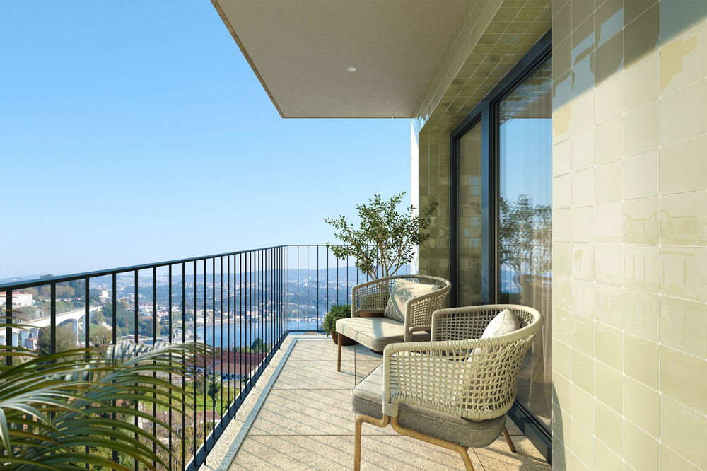 3-Bedroom apartment at Quadra, in Vila Nova de Gaia, Porto 3859989038