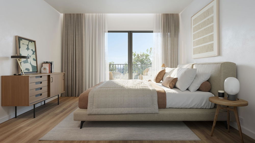 3-Bedroom apartment at Quadra, in Vila Nova de Gaia, Porto 3859989038