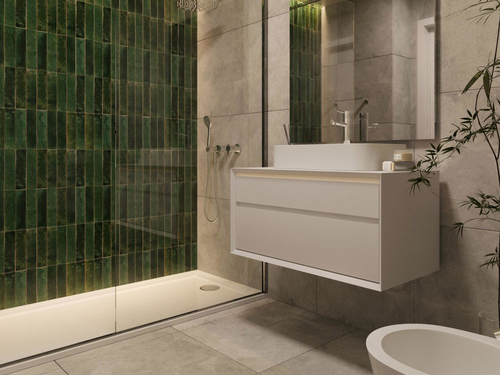 3-Bedroom apartment at Quadra, in Vila Nova de Gaia, Porto 2132513684