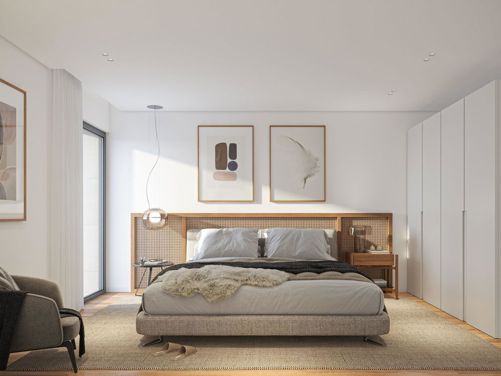 3-Bedroom apartment at Quadra, in Vila Nova de Gaia, Porto 3176490338