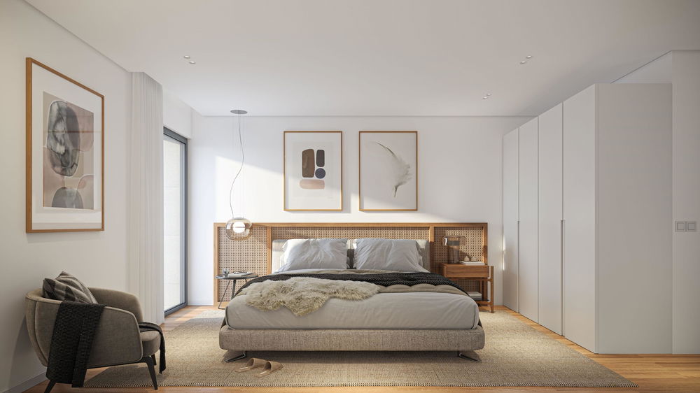 2-Bedroom apartment at Quadra, in Vila Nova de Gaia, Porto 1432246073