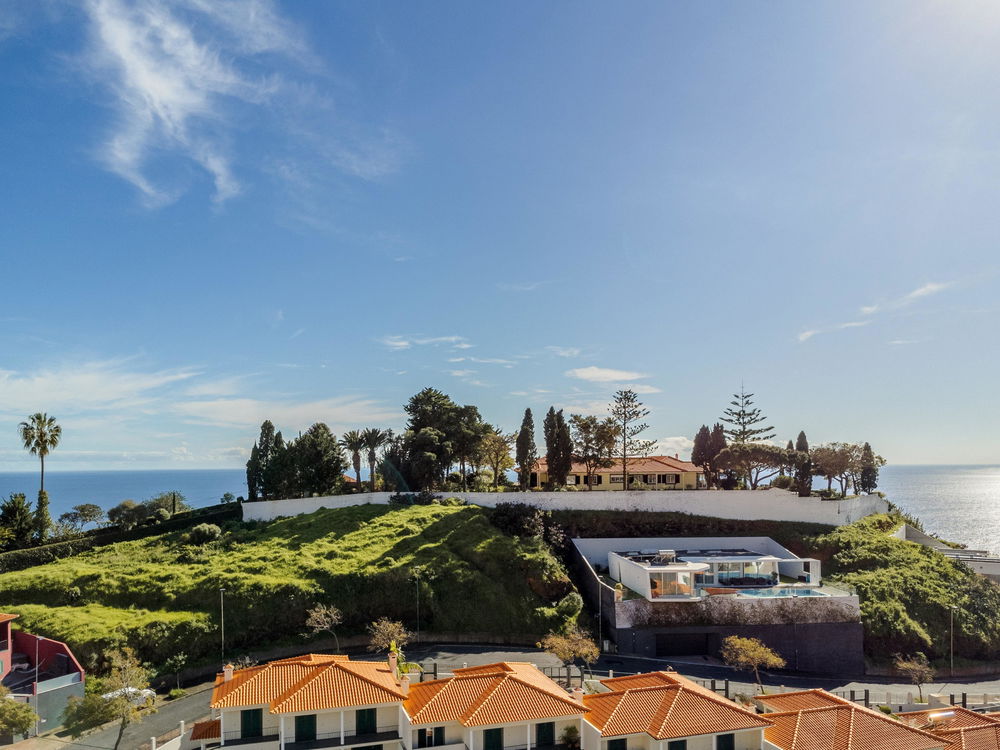 Land in São Gonçalo, Funchal, Madeira Island 460398214
