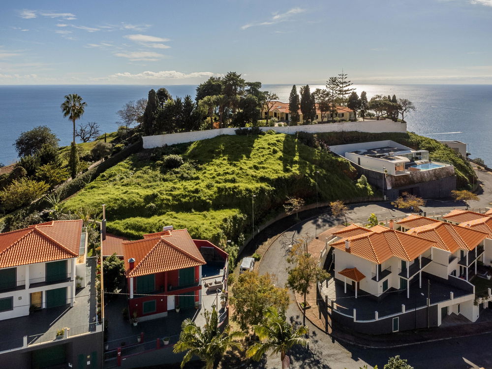 Land in São Gonçalo, Funchal, Madeira Island 460398214