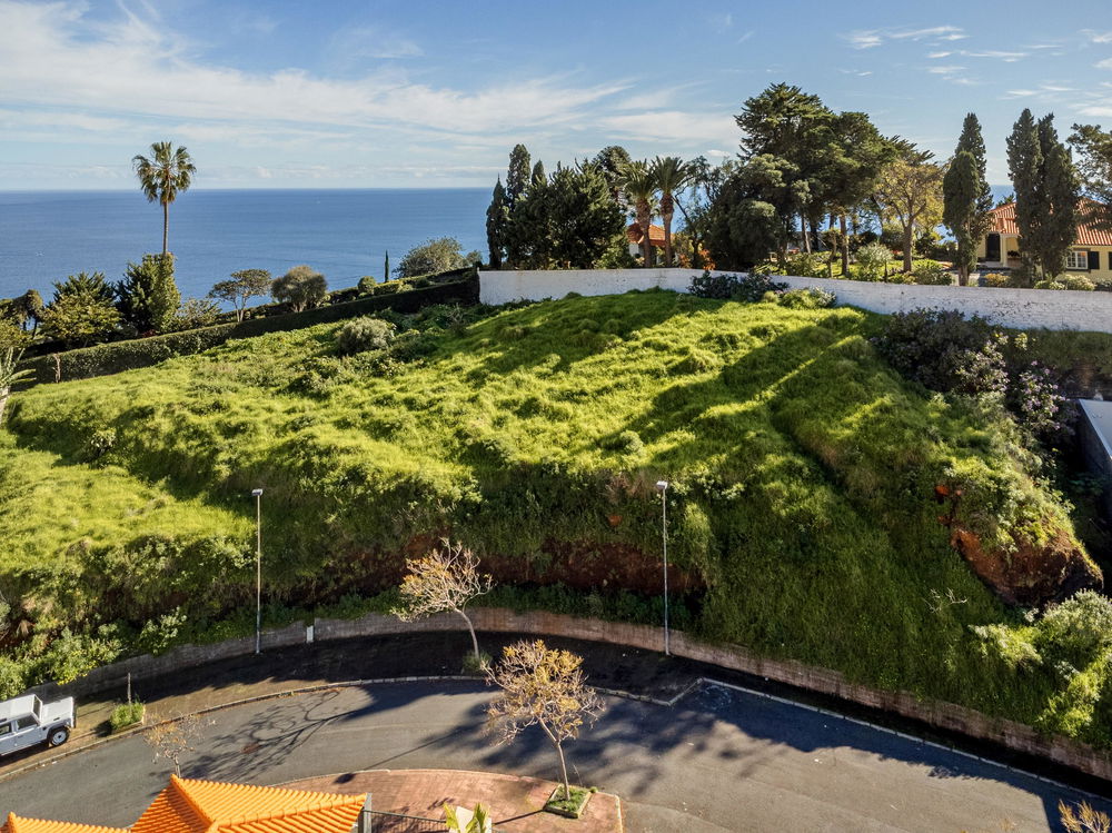 Land in São Gonçalo, Funchal, Madeira Island 460398214