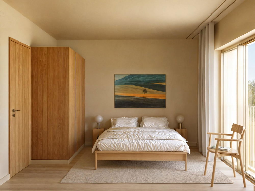 2-bedroom apartment with terrace, in Alcácer do Sal 183369794