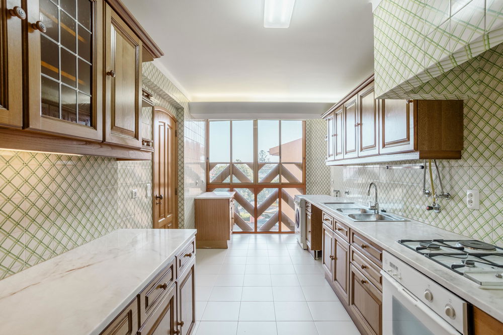 3-bedroom apartment in Quinta da Bicuda in Cascais. 2958085630