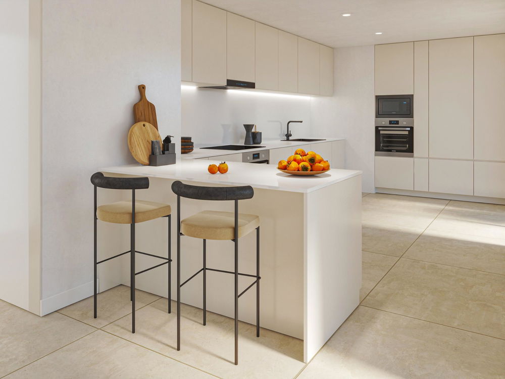 3-bedroom apartment in Antas Atrium – 2nd phase, Porto 1257492311