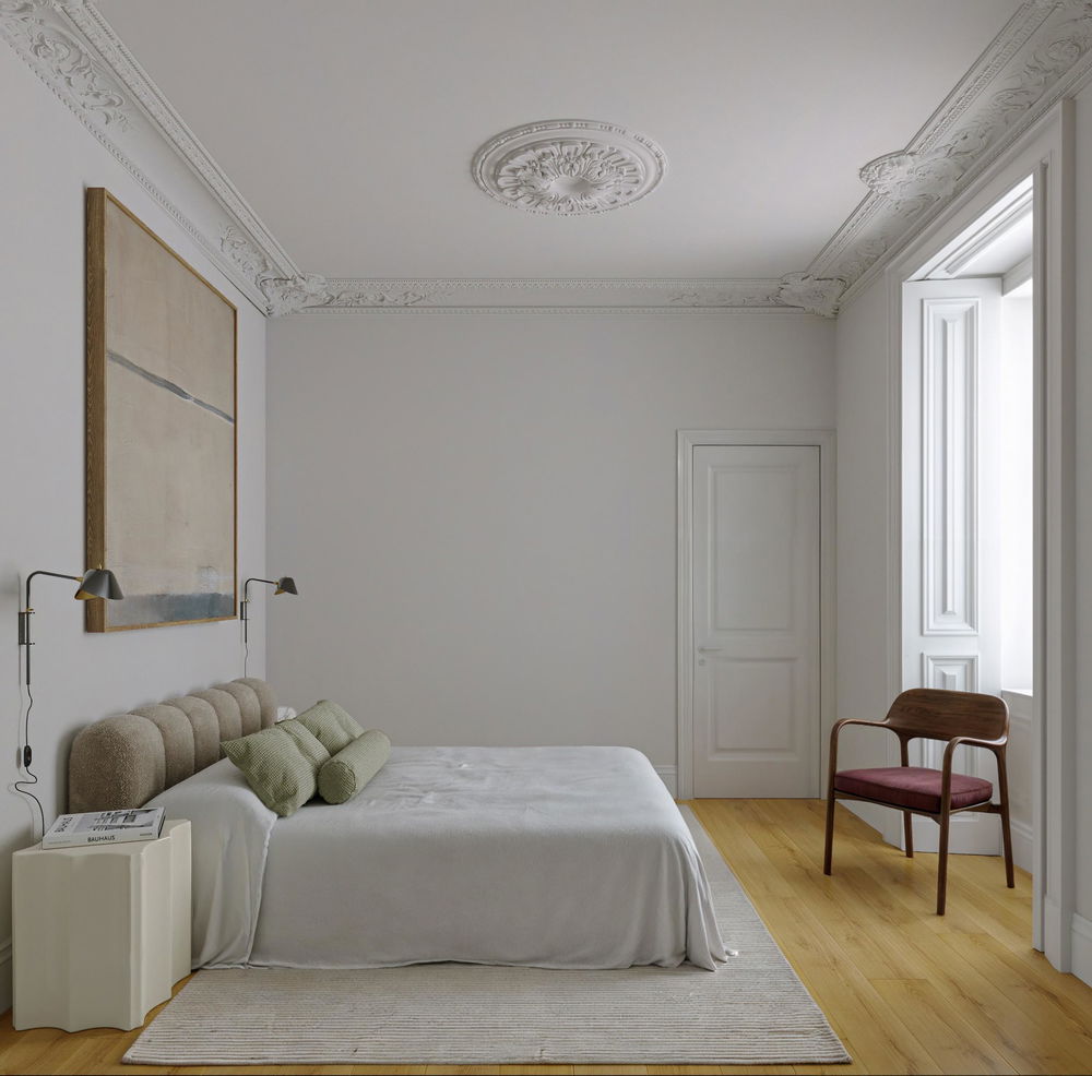 New 1 bedroom apartment in Rua de São Bento, Lisbon 3562219682