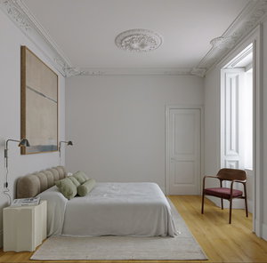 New 1 bedroom apartment in Rua de São Bento, Lisbon 3562219682