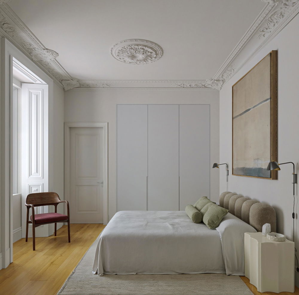 New 1 bedroom apartment in Rua de São Bento, Lisbon 3562219682