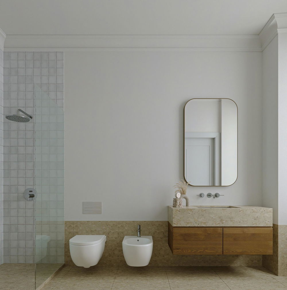 New 1 bedroom apartment in Rua de São Bento, Lisbon 3562219682