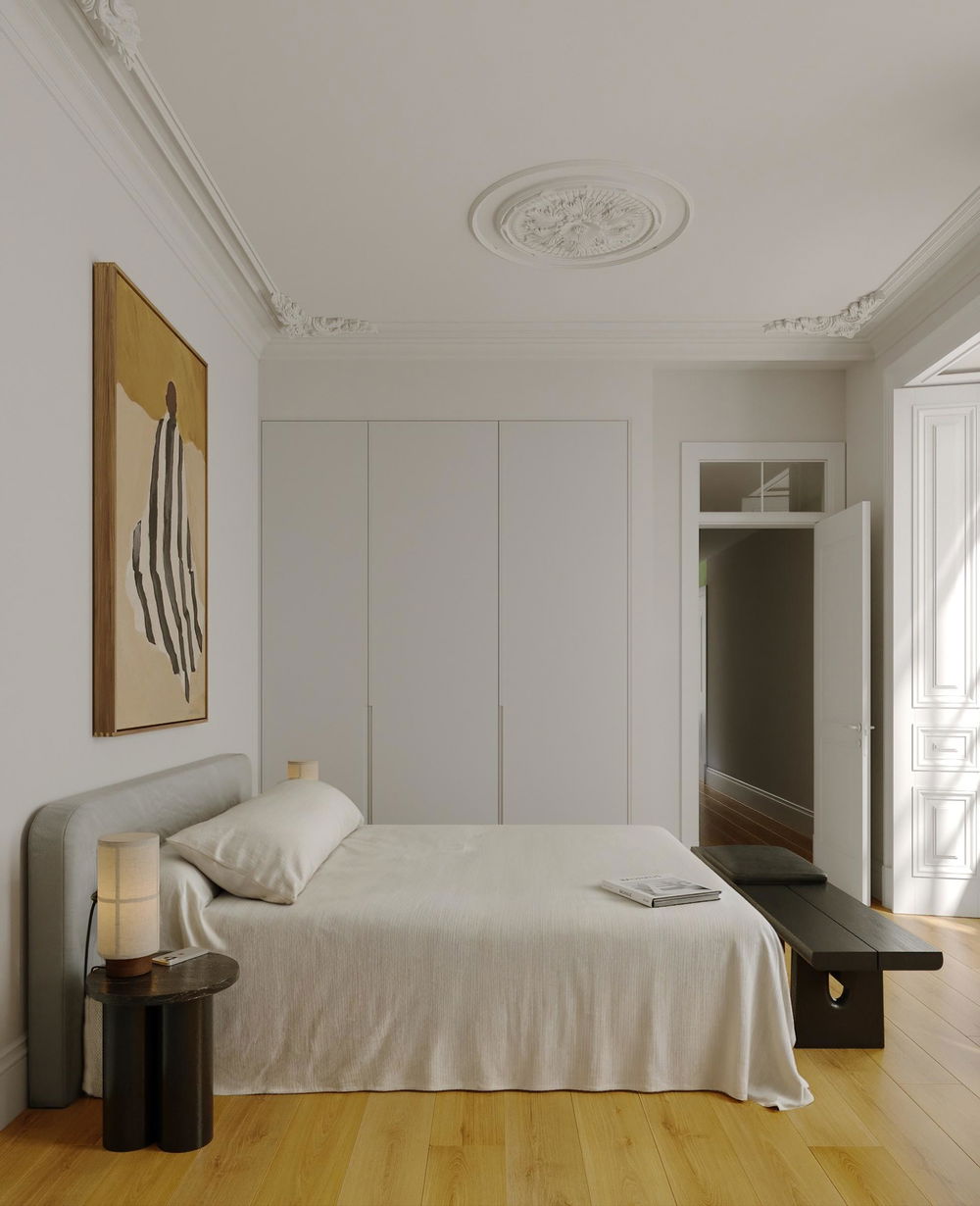 Apartamento T1, novo, na Rua de São Bento, Lisboa 2740197428