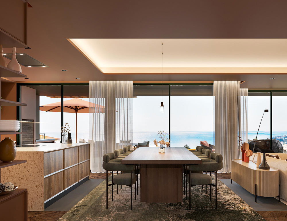 3 bedroom villa with view and pool, in Funchal, Madeira 3355619126