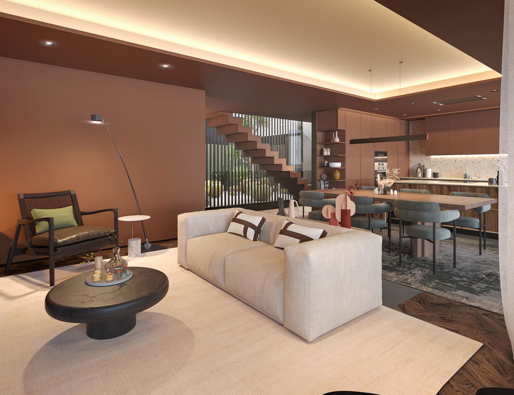 3 bedroom villa with view and pool, in Funchal, Madeira 3355619126