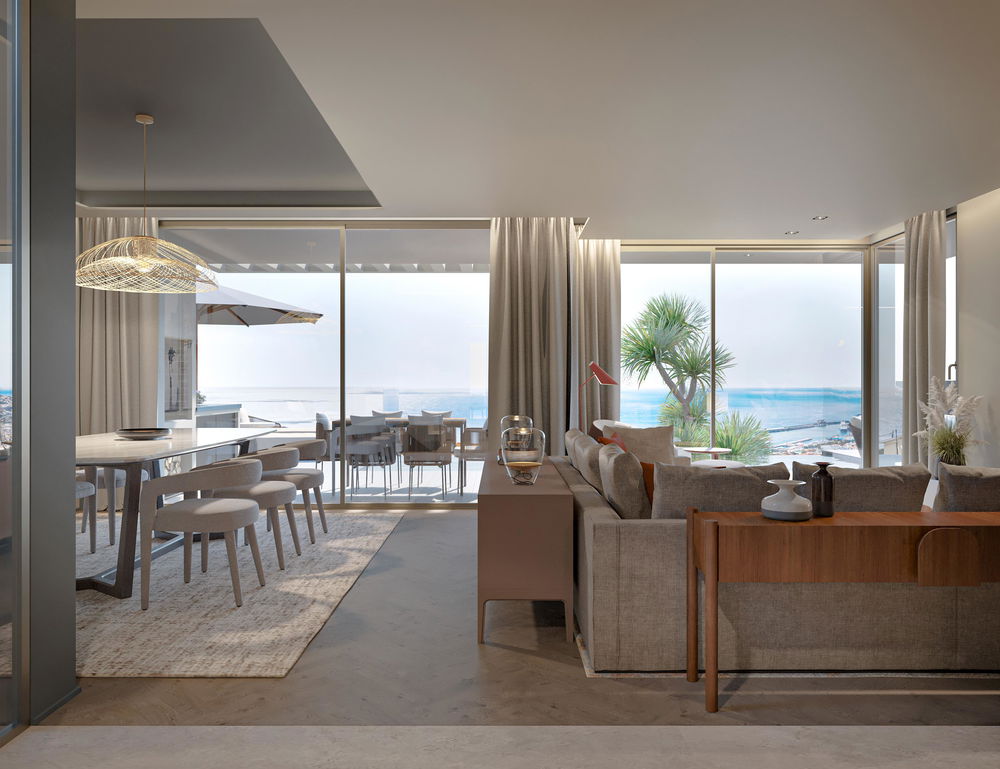 3 bedroom villa with view and pool, in Funchal, Madeira 2567091677