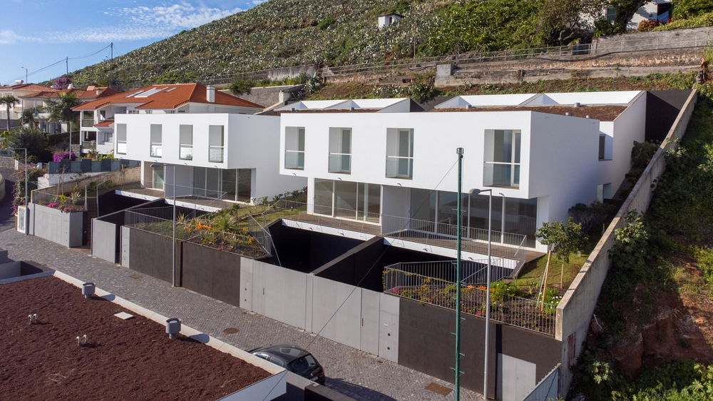 4 bedroom villa with sea view, in São Martinho, Funchal 1683365037