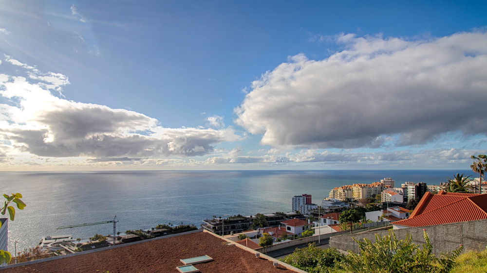 4 bedroom villa with sea view, in São Martinho, Funchal 324086843