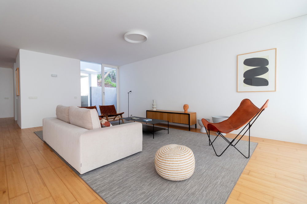 4 bedroom villa with sea view, in São Martinho, Funchal 324086843