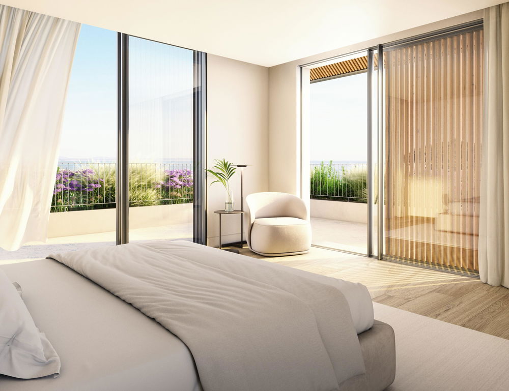 4+2 bedroom villa swimming pool and garage in Estoril 2194053852