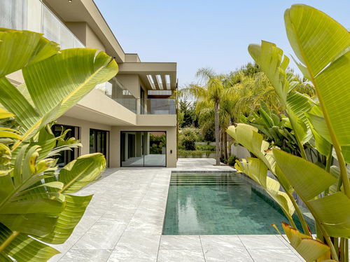 5+2 bedroom villa pool, garden, in Birre, Cascais 1683108917