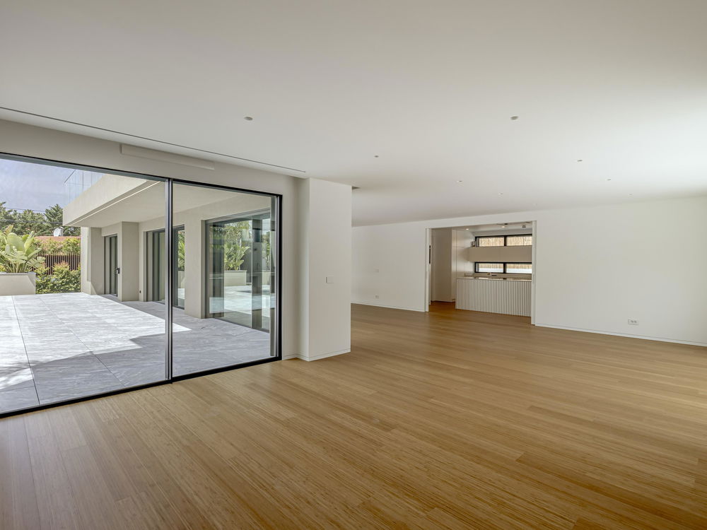 5+2 bedroom villa pool, garden, in Birre, Cascais 1683108917