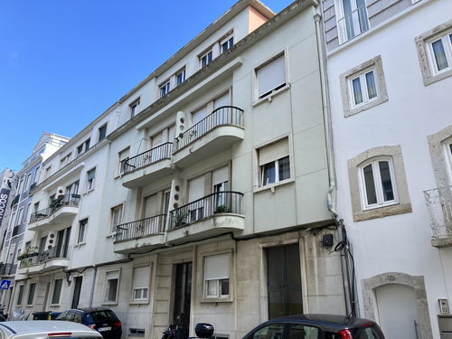 Apartamento T3 com arrecadação na Estrela, Lisboa 2164546391