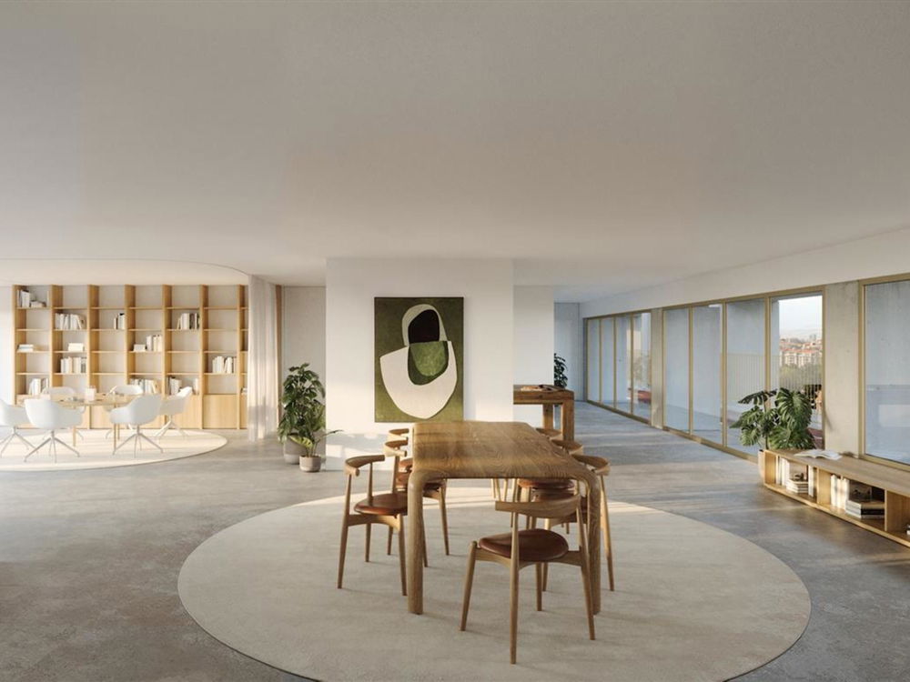 2-bedroom apartment, in the Fernão Magalhães 127, in Bonfim, Porto 3650540375