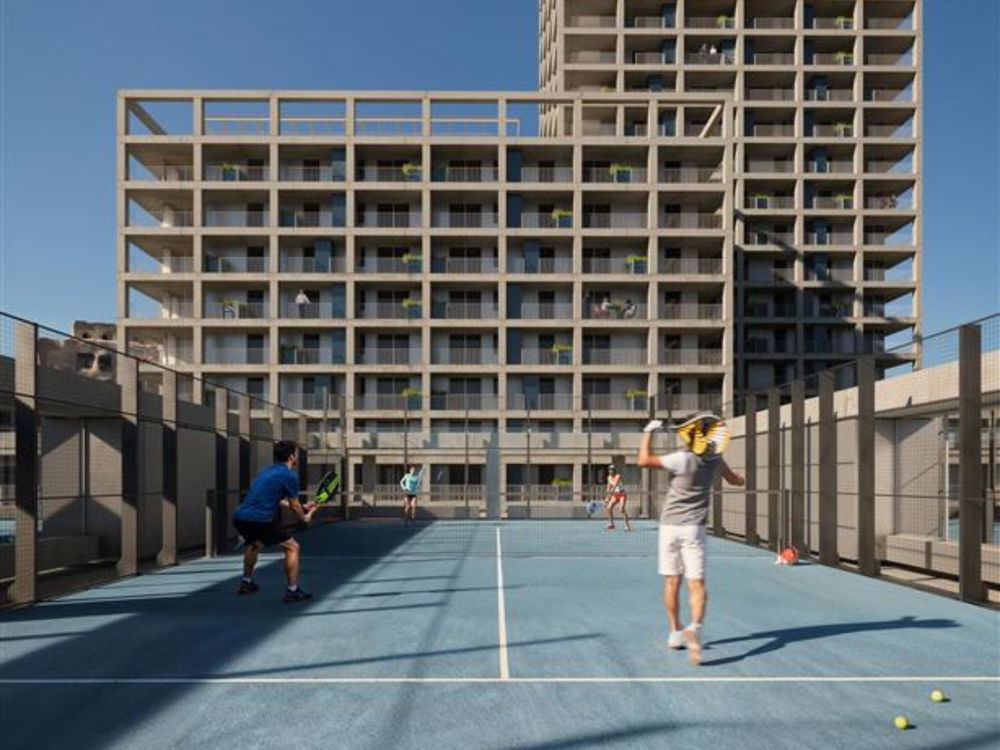 2-bedroom apartment, in the Fernão Magalhães 127, in Bonfim, Porto 140327402