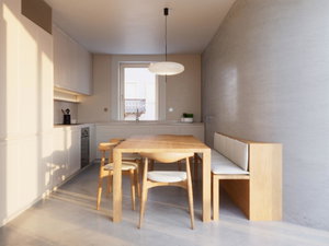 2+2-bedroom apartment, in Campo de Ourique, Lisbon 24572396