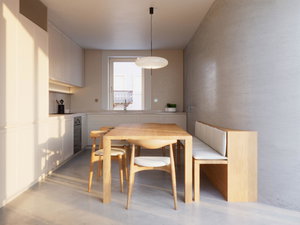 2-bedroom apartment in Campo de Ourique, Lisbon 2445929597