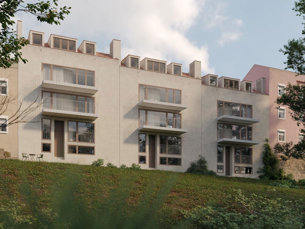 2+2-bedroom apartment, in Campo de Ourique, Lisbon 3872316651