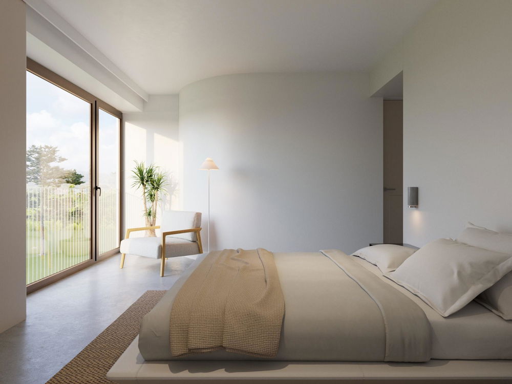 2+2-bedroom apartment, in Campo de Ourique, Lisbon 3872316651