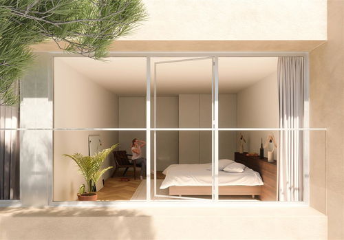 New 2-bedroom apartment, in RCC Alvalade, Lisbon 2692947246