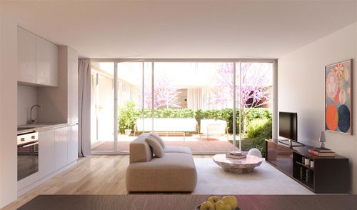 New 3-bedroom apartment, in RCC Alvalade, Lisbon 1993071187