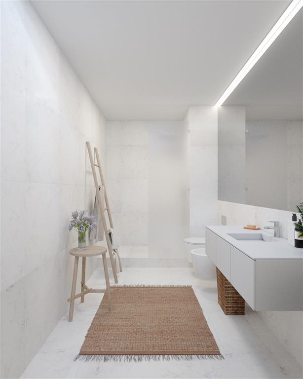 New 3-bedroom apartment, in RCC Alvalade, Lisbon 1993071187