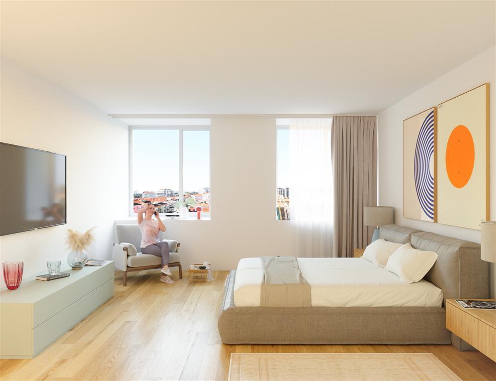 New 3-bedroom apartment, in RCC Alvalade, Lisbon 2678620006