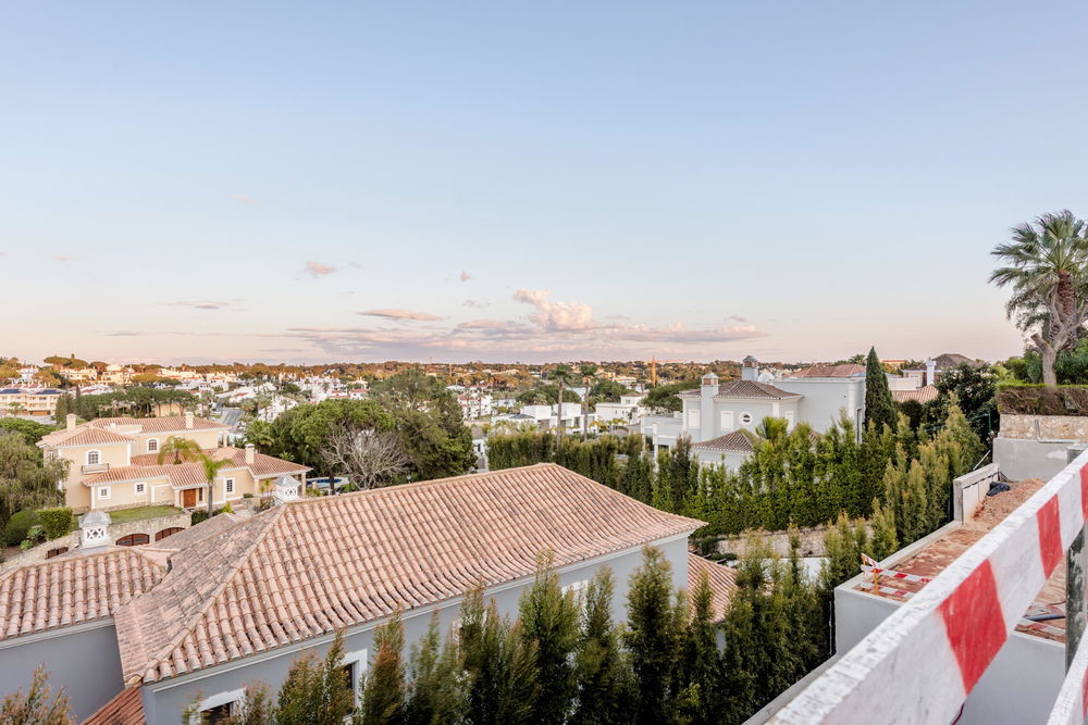 Moradia T4+1, com piscina, jardim, Quinta do Lago 4192825628