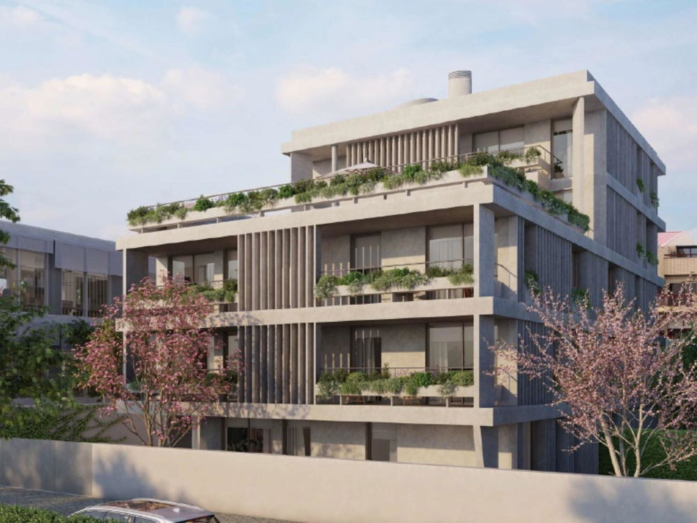 3-bedroom apartment, at Paulo Dias Novais 45, Porto 1719441680